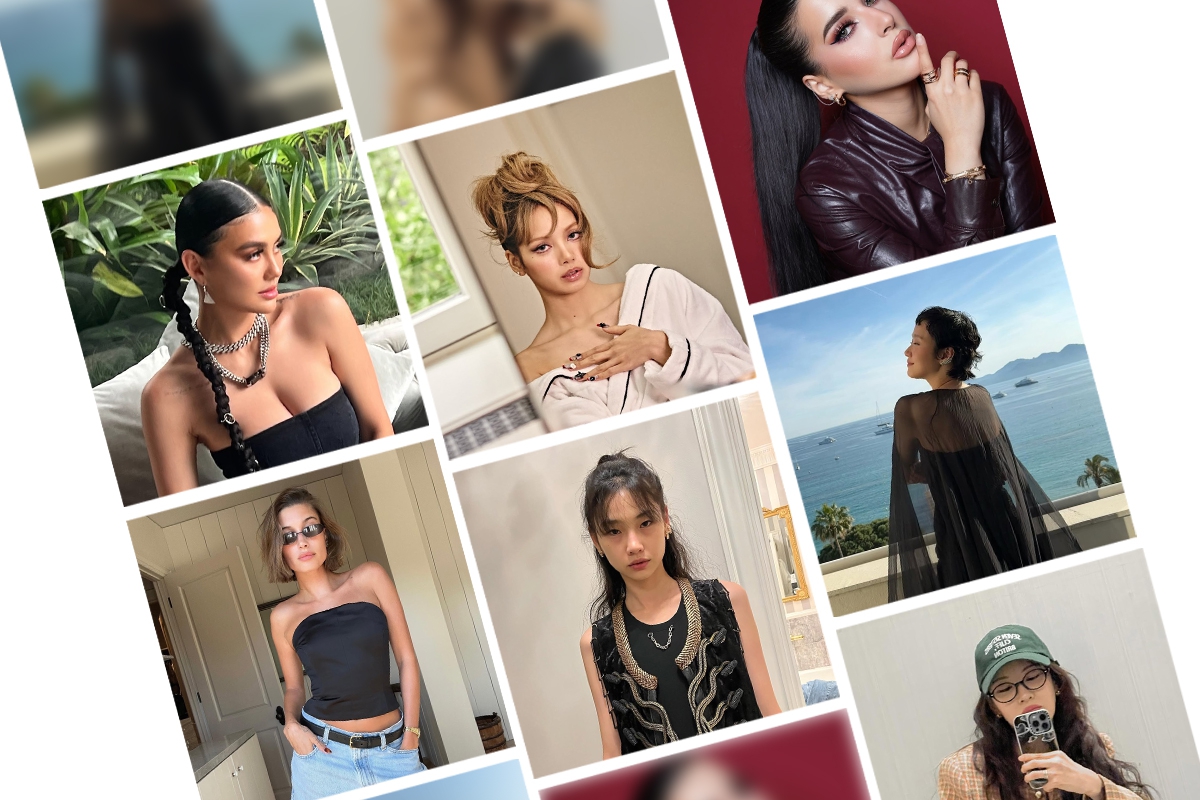 7 Gaya Rambut Musim Panas yang Lagi Tren Tahun Ini