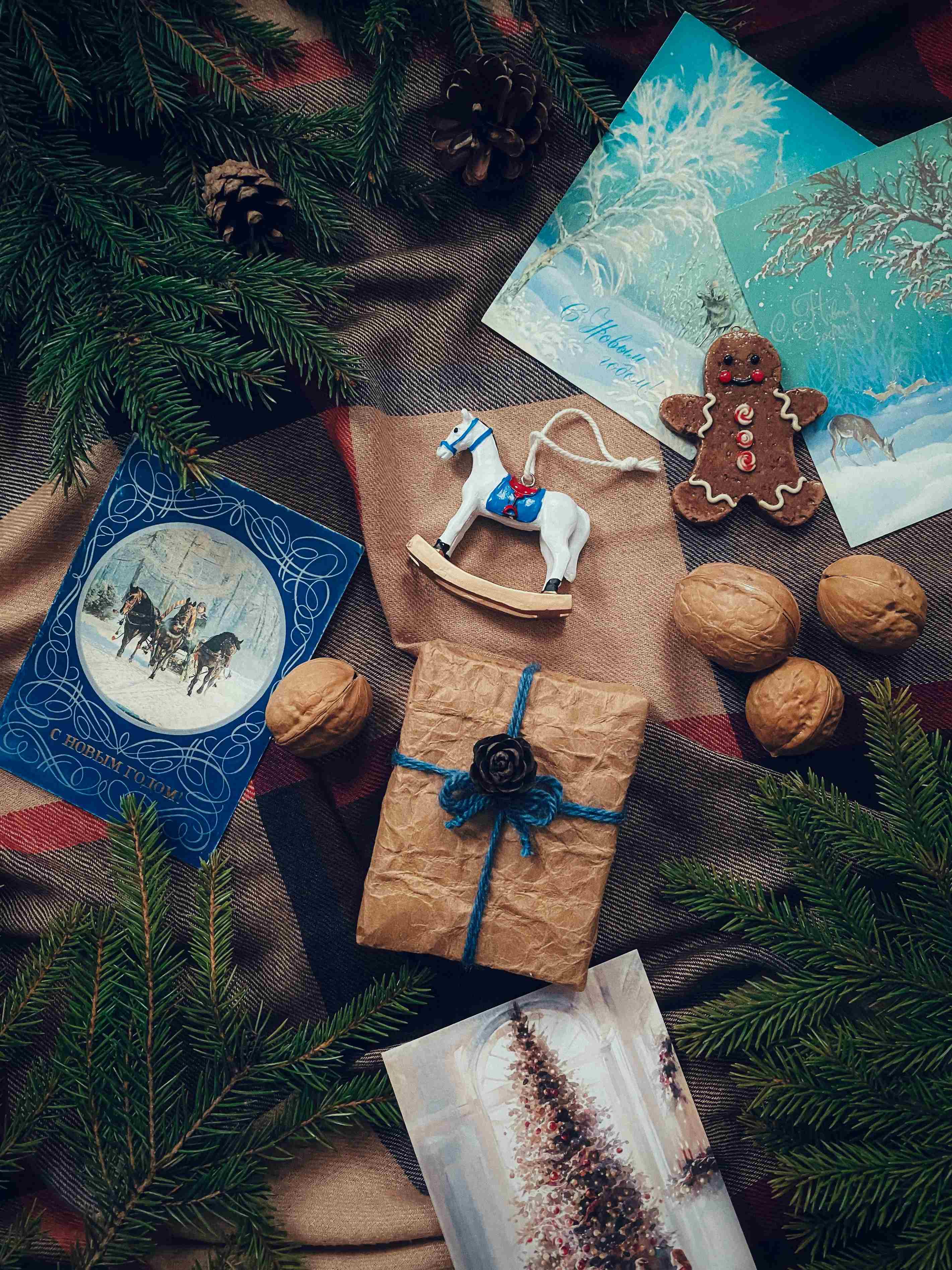 Ide & Contoh Ucapan Natal Bahasa Inggris