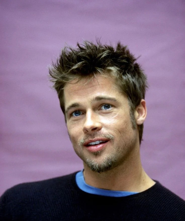Brad Pitt
