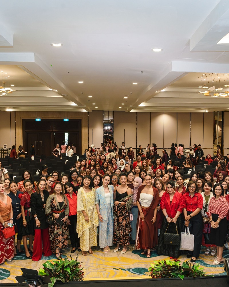 Celebrate Women 2026