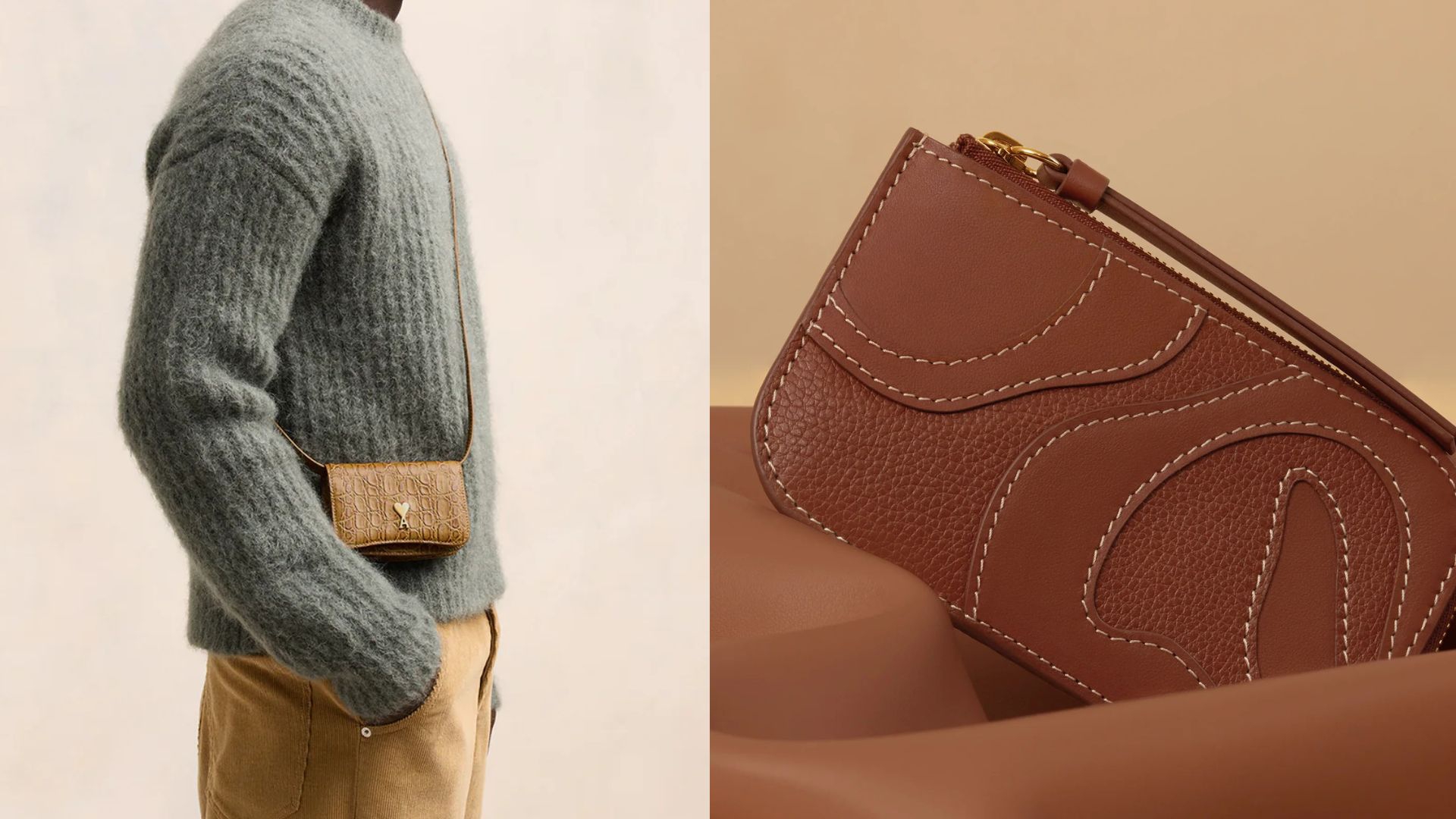 Cardholder Fashionable: 12 Pilihan untuk Anda yang Stylish