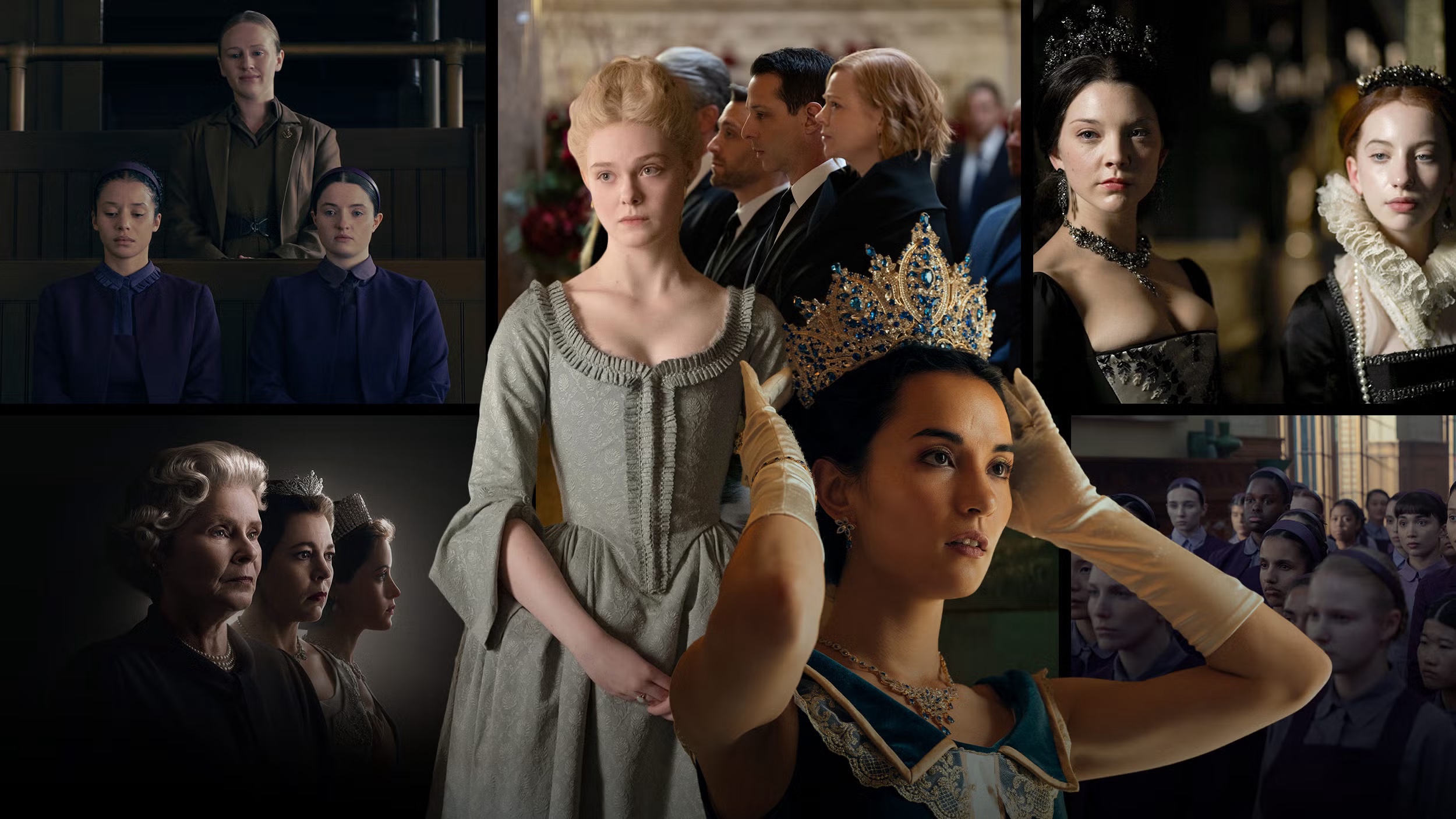 Rekomendasi Tontonan Setelah Anda Selesai Menonton House of the Dragon