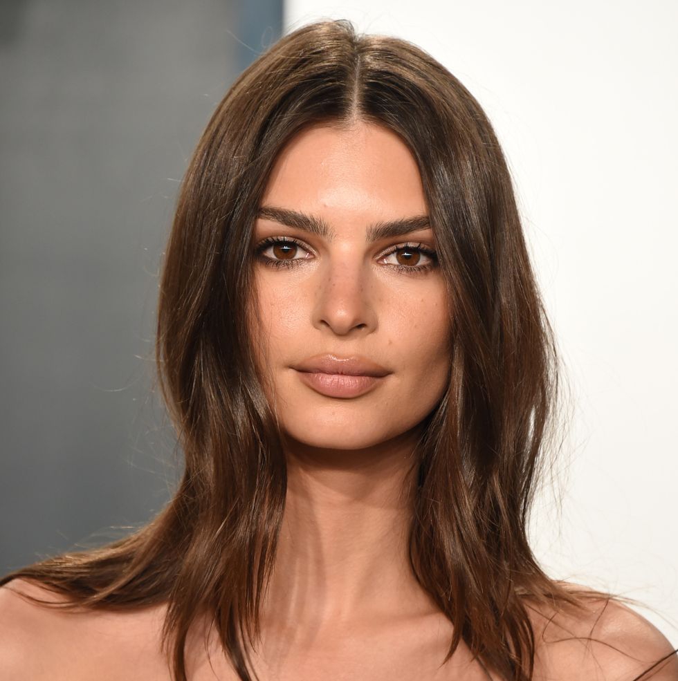 Emily Ratajkowski Menyambut Kehadiran Anak Pertamanya, Sylvester Apollo Bear