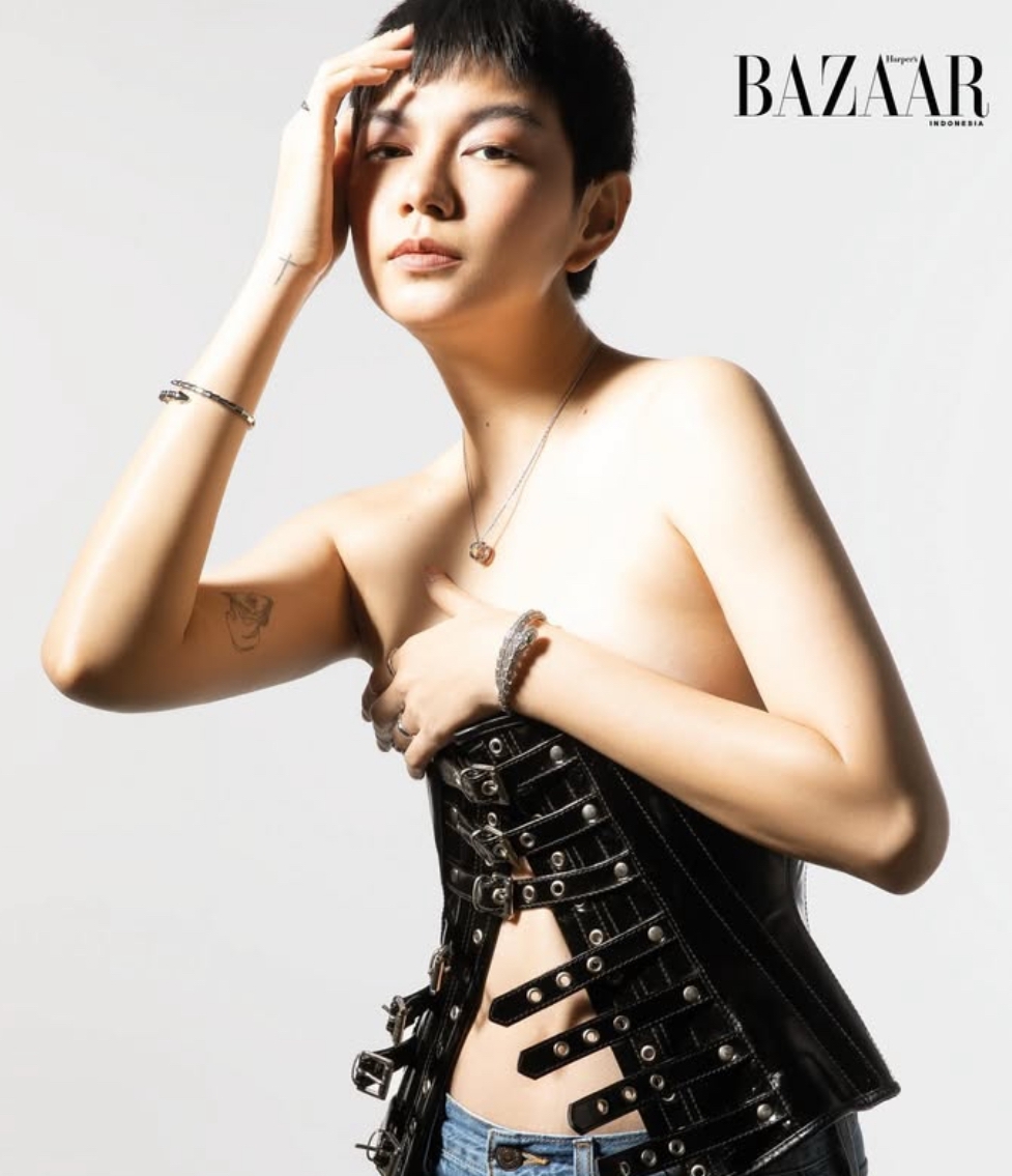 Cara Meningkatkan Kolagen agar Kulit Tak Mudah Kendur dan Kusam