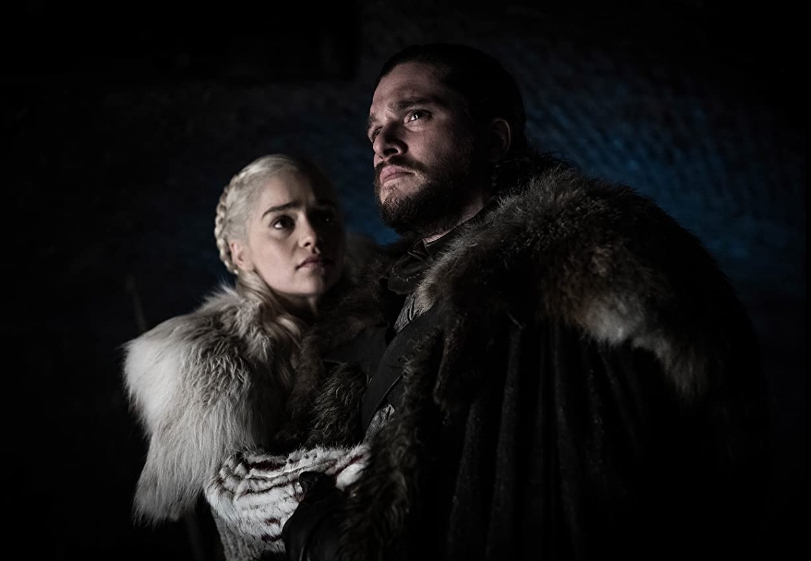 Spinoff Terbaru Game Of Thrones Dikabarkan Tengah Digarap HBO