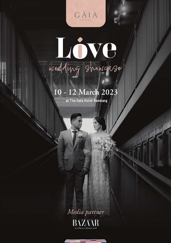 Love Wedding Showcase