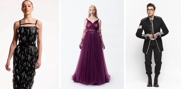 Simak Tampilan Fashion Terbaik Dari Perhelatan Critics Choice Awards 2021