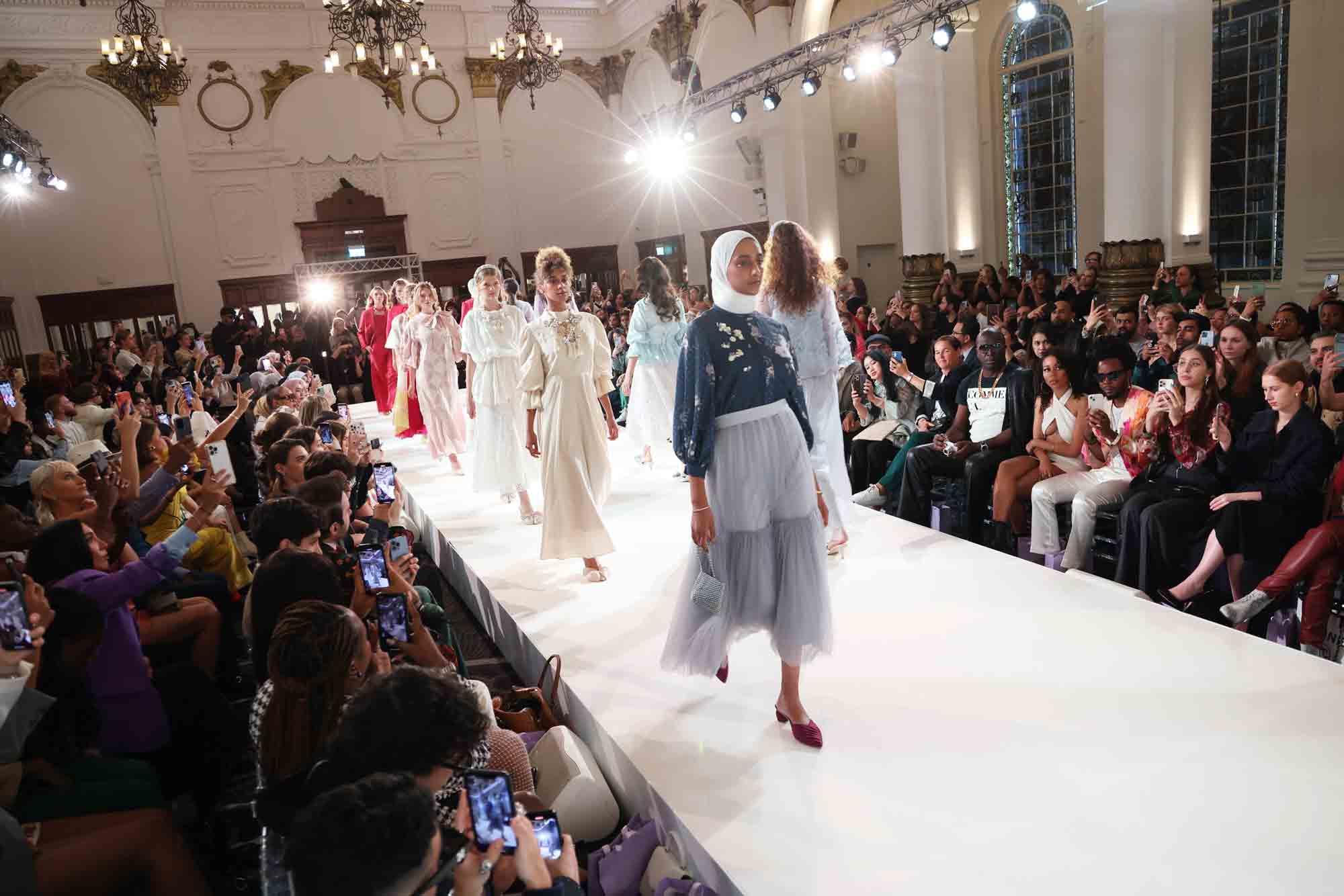 Perjalanan Label Lokal Modest Indonesia yang Siap Go International!