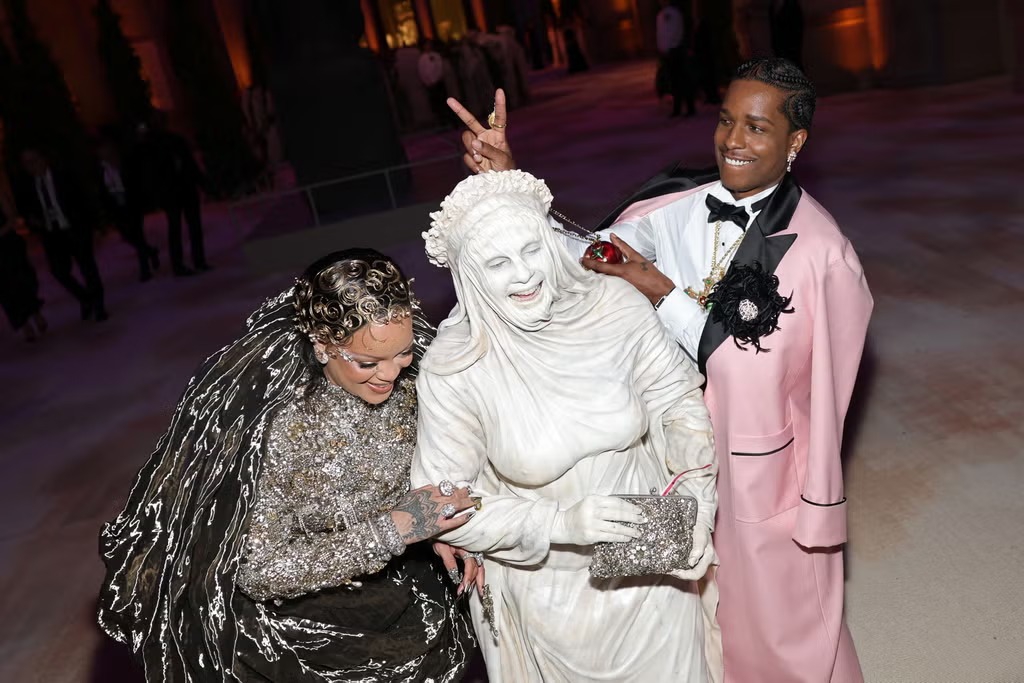 Semua Momen Terbaik yang Anda Lewatkan dari Met Gala 2026