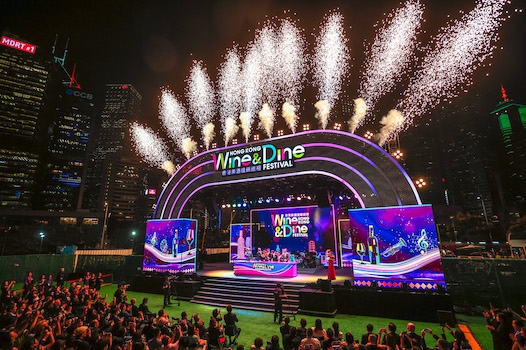 Terbaru! Ini Rekomendasi Itinerary untuk Mengeksplor Hong Kong