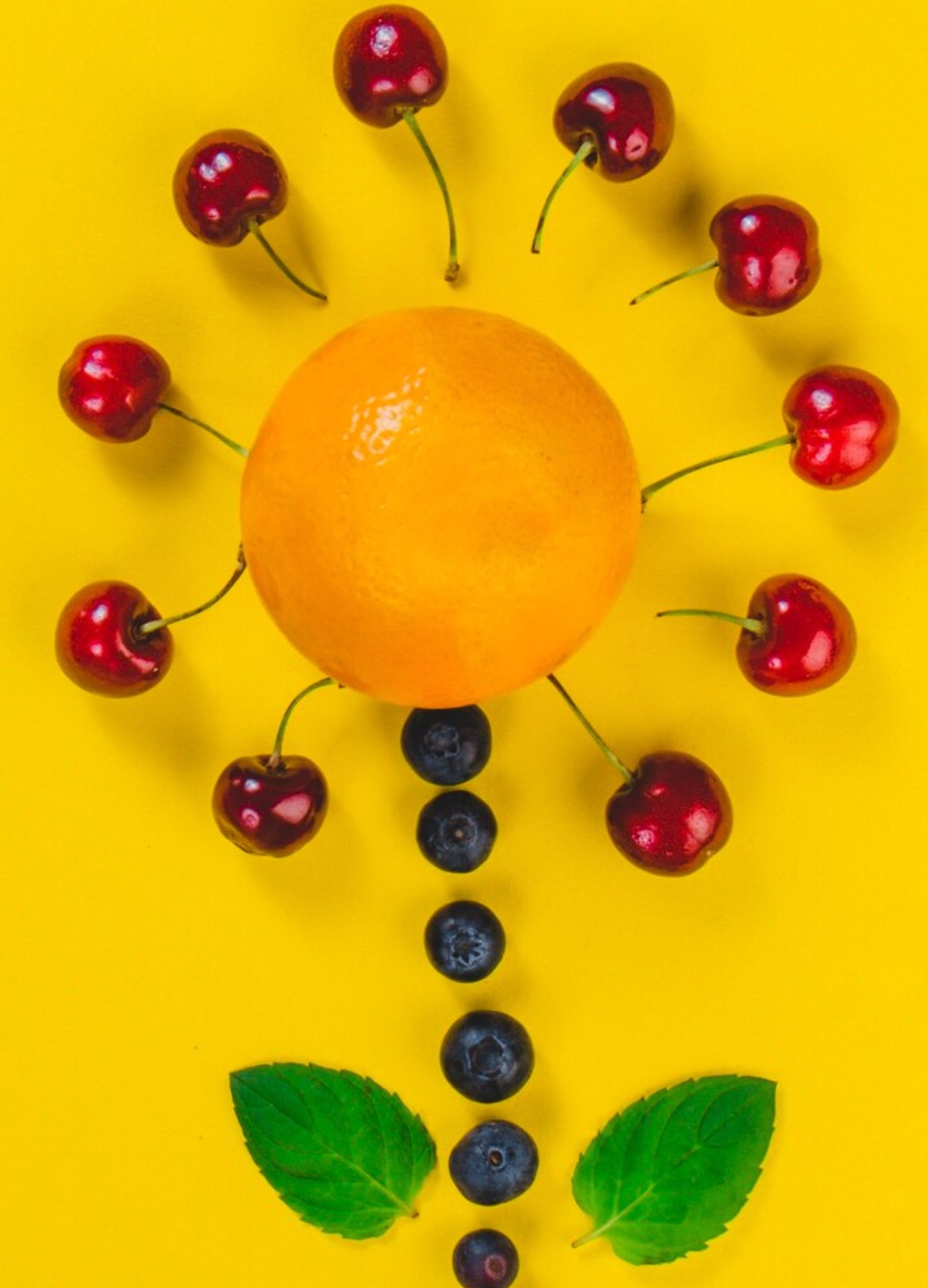 10 Superfood yang Bantu Jaga Kesehatan Jantung Secara Alami