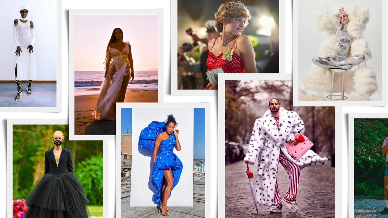 20 Momen Fashion Internasional Terbaik tahun 2020
