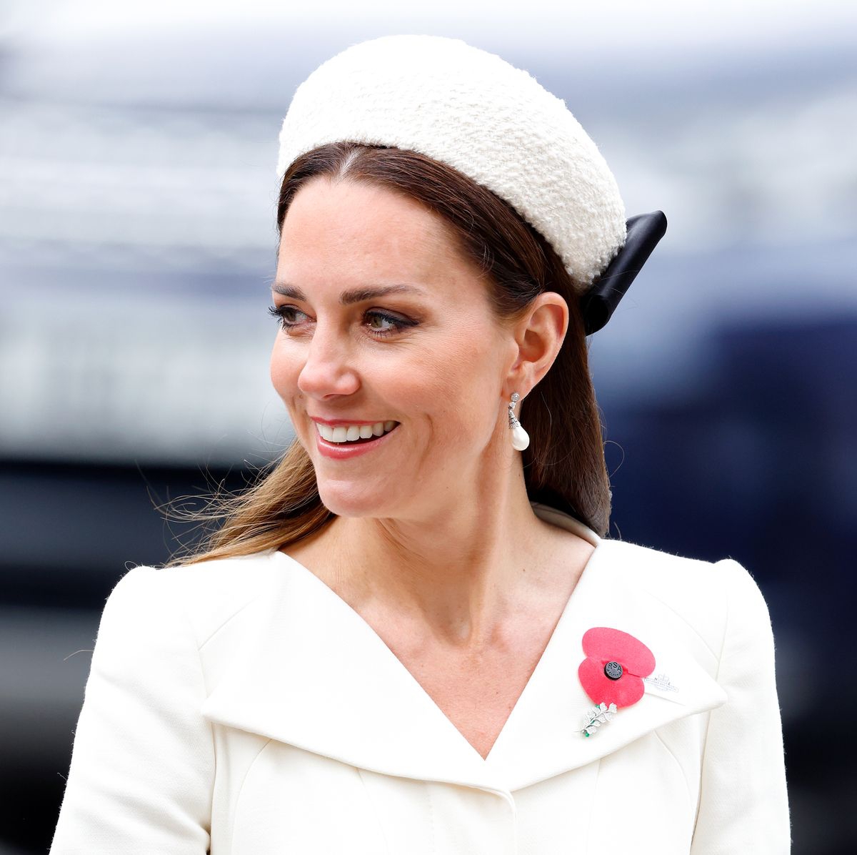 Gelar Bangsawan Kate Middleton dari Tahun ke Tahun