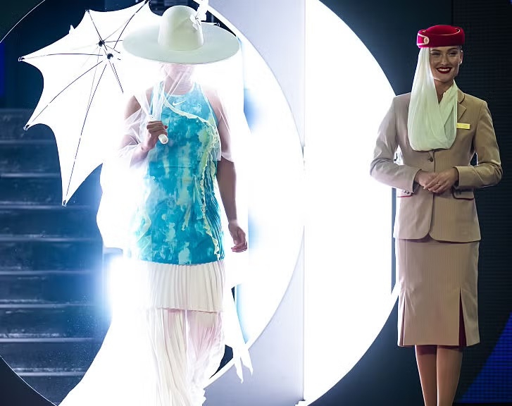 Penampilan Dramatis Naomi Osaka di Australia Open