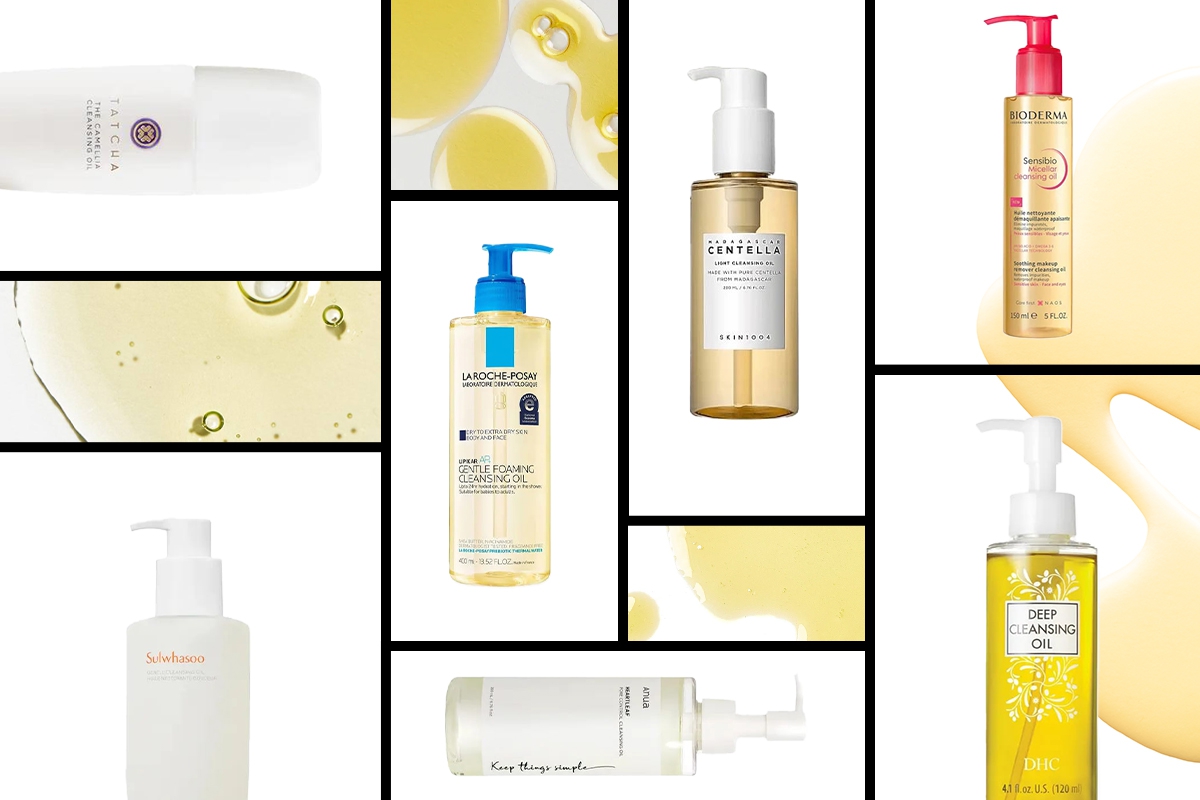 7 Cleansing Oil Terbaik yang Bersihkan Makeup Tanpa Bikin Kulit Kering dan Terkikis