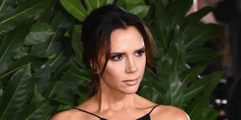 Victoria Beckham Rilis VB Body yang Merayakan Segala Bentuk Tubuh Wanita