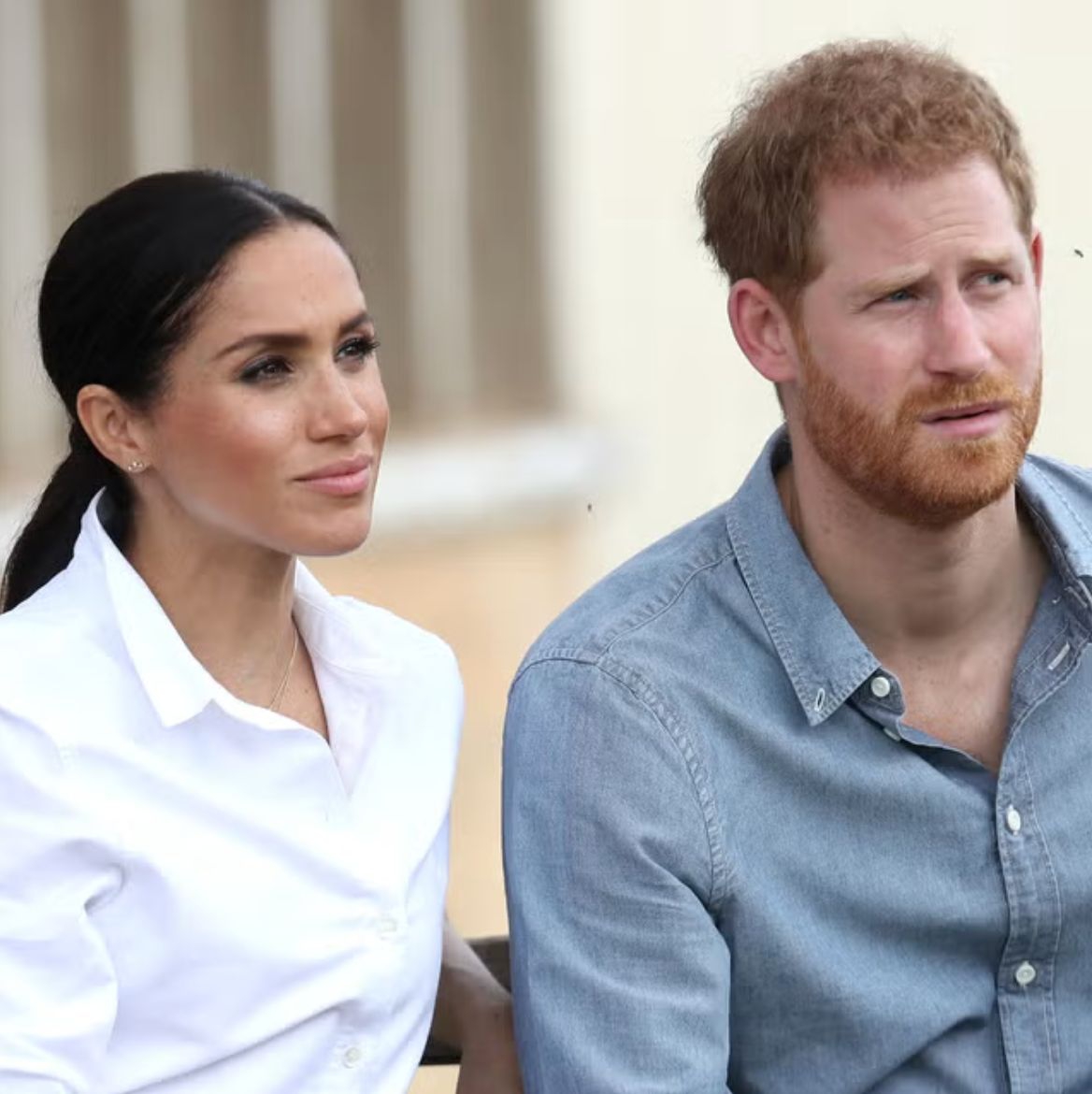 Pangeran Harry dan Duchess Meghan Mengecam Perilaku Paparazzi yang &ldquo;Sangat Ceroboh&rdquo; di Sekitar Sekolah Anak-Anak Mereka di Inggris