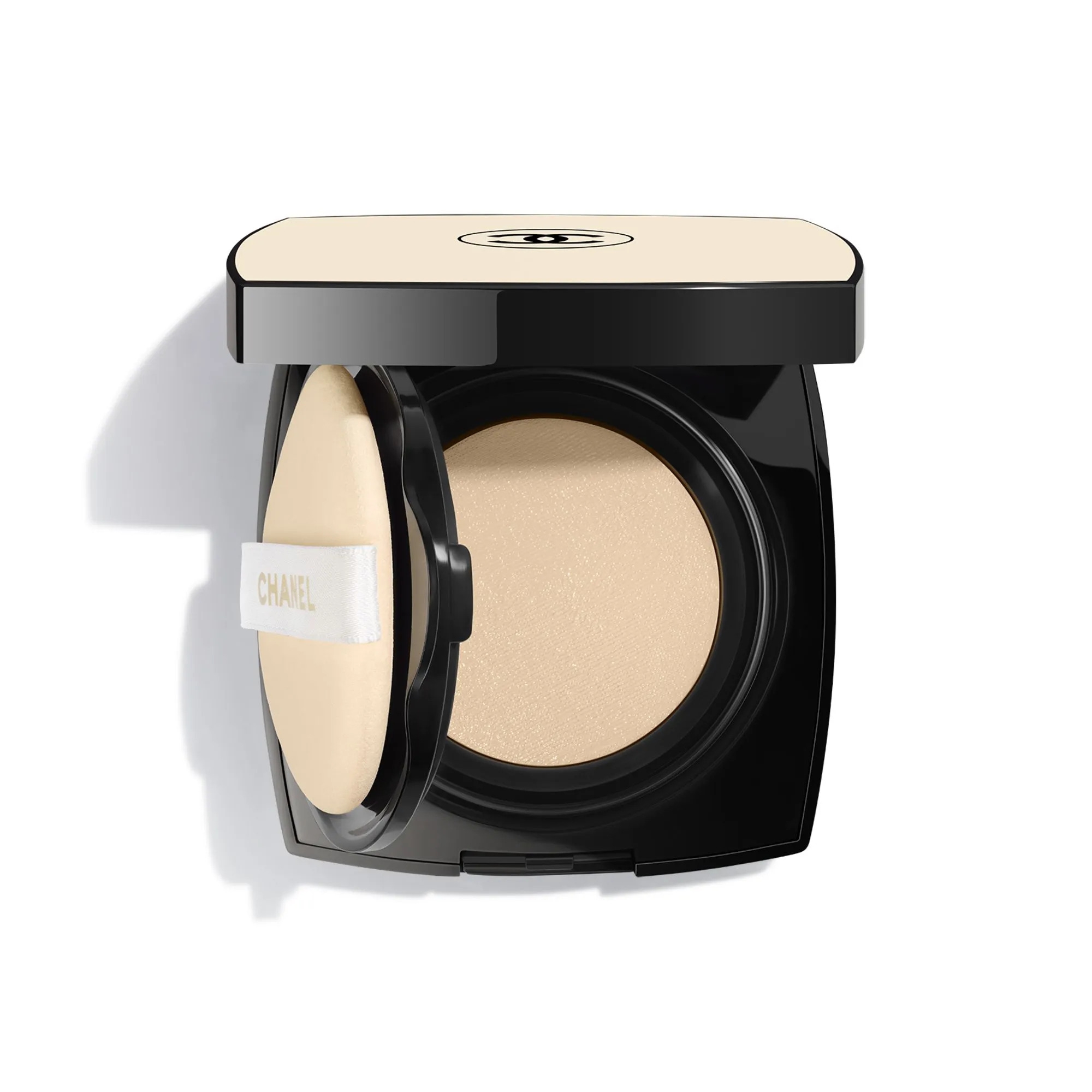Chanel Les Beiges Healthy Glow Gel Touch Foundation