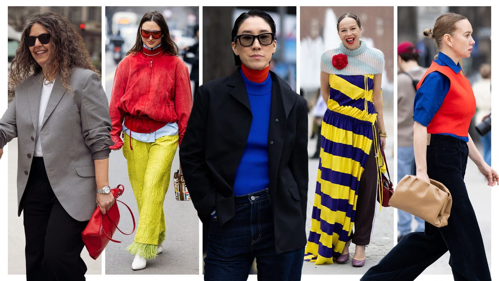 Cara Warna Merah Memberi Dampak pada Keseluruhan Tampilan