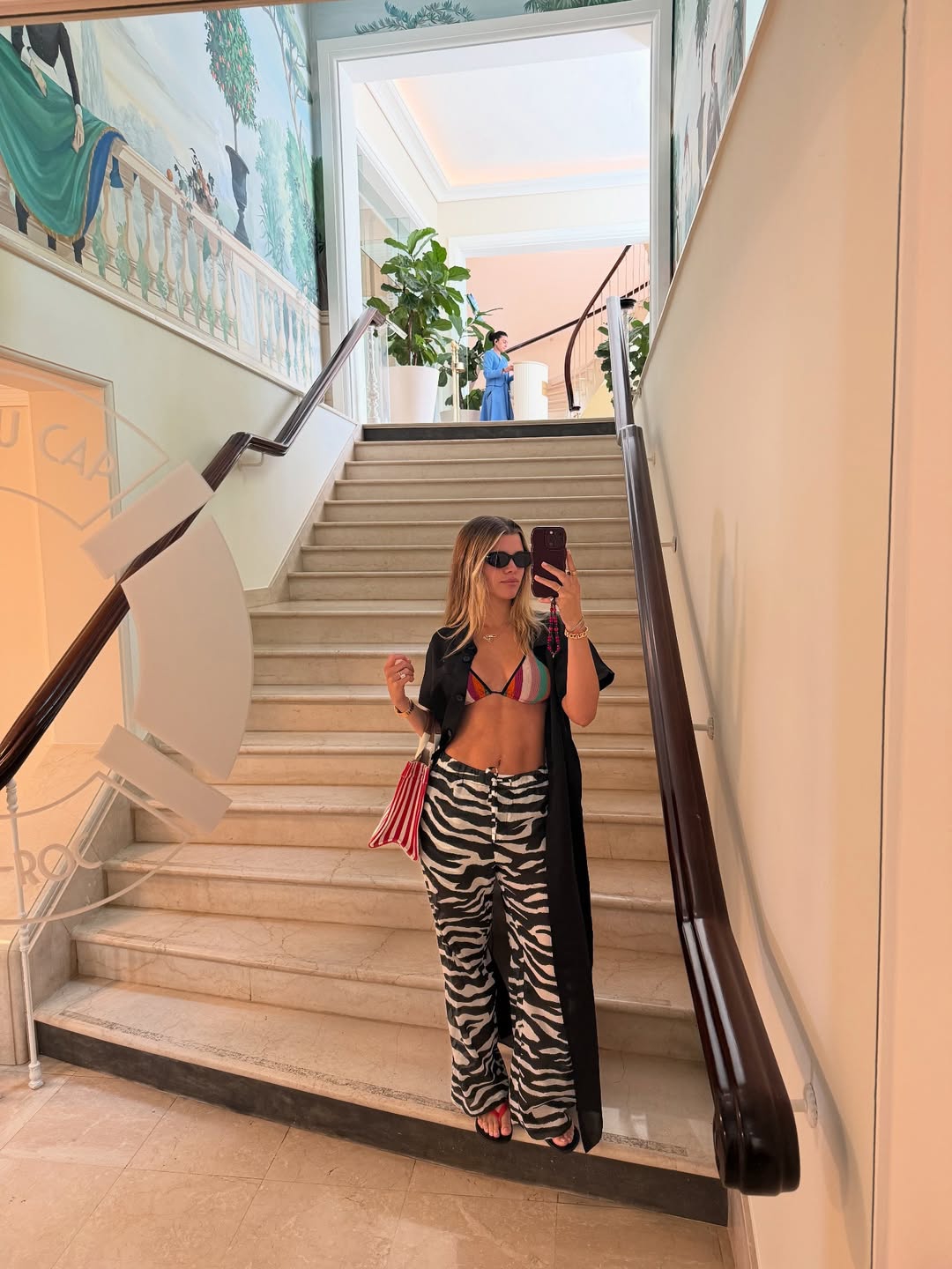 Sofia Richie