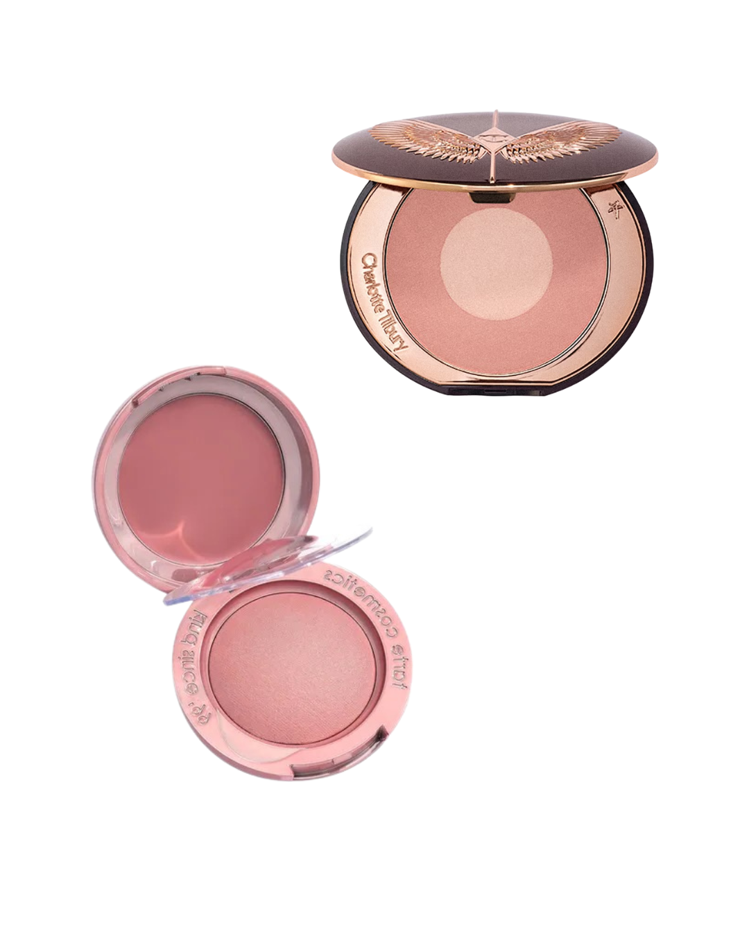 Kembali Populer, Ini 13 Powder Blush Terbaru untuk Warna Pipi Cerah & Tahan Lama
