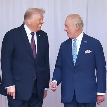 Raja Charles dan Ratu Camilla Akan Melakukan Kunjungan Kenegaraan ke Amerika Serikat