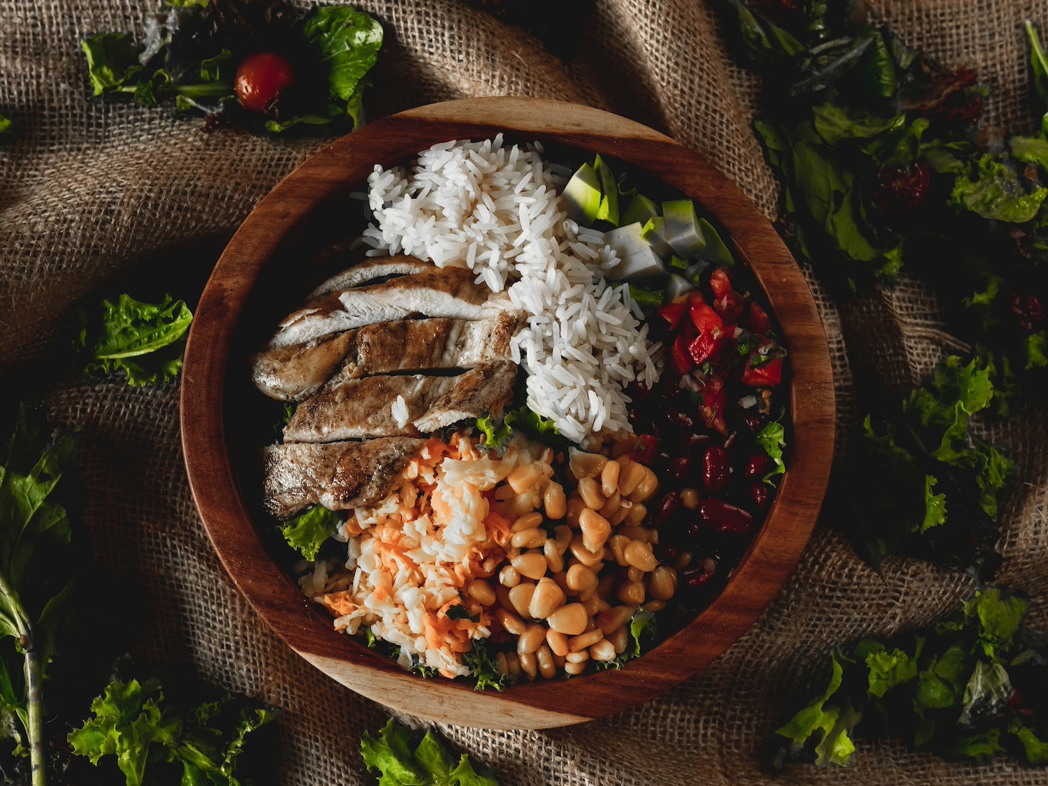 Healthy Foods