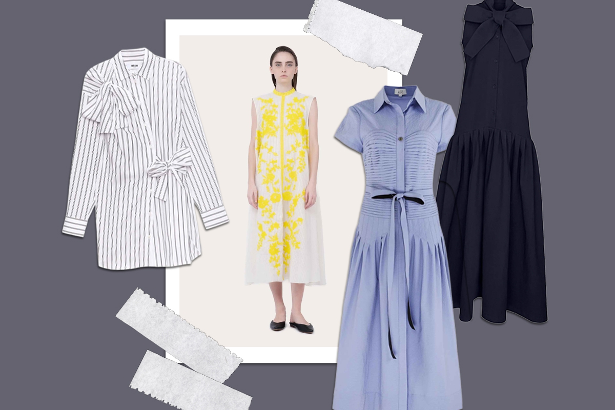 Model Tunik Simple tapi Mewah untuk Gaya Elegan