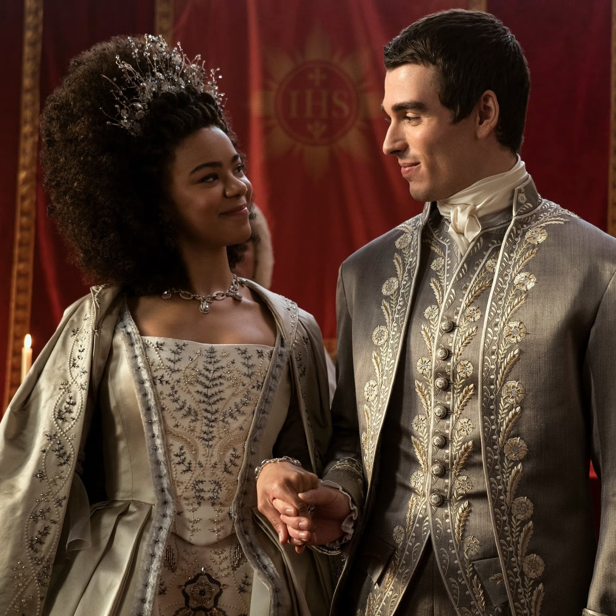 Queen Charlotte (2023)