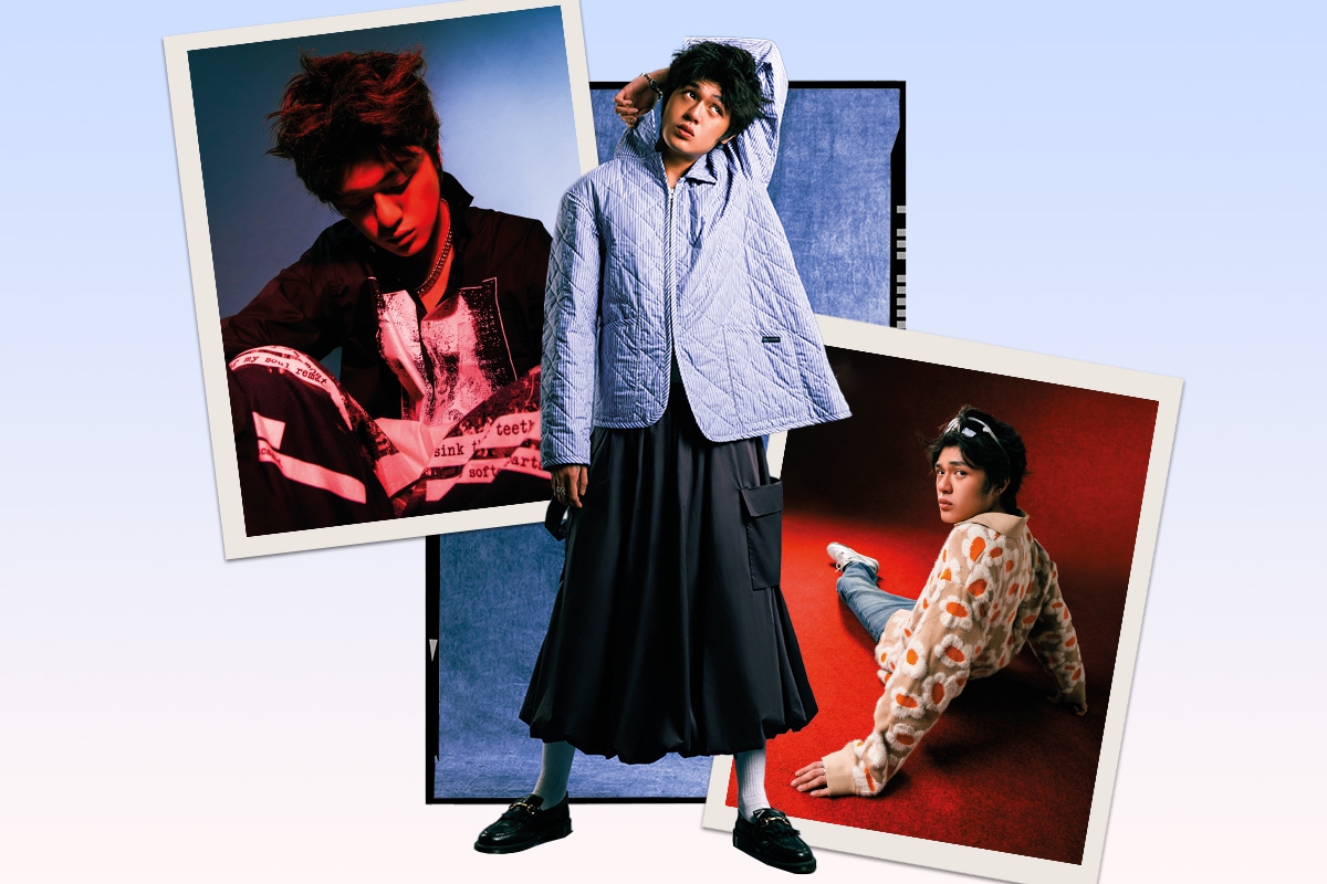 Menyusuri Jejak Karier Warren Hue