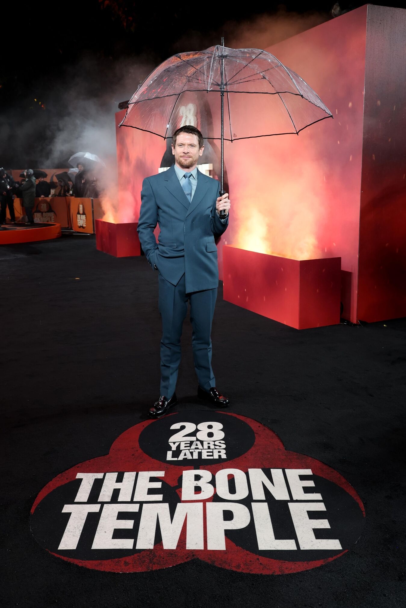28 Years Later: The Bone Temple
