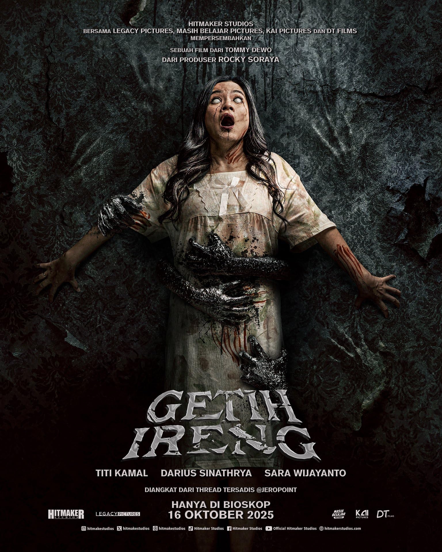 Getih Ireng