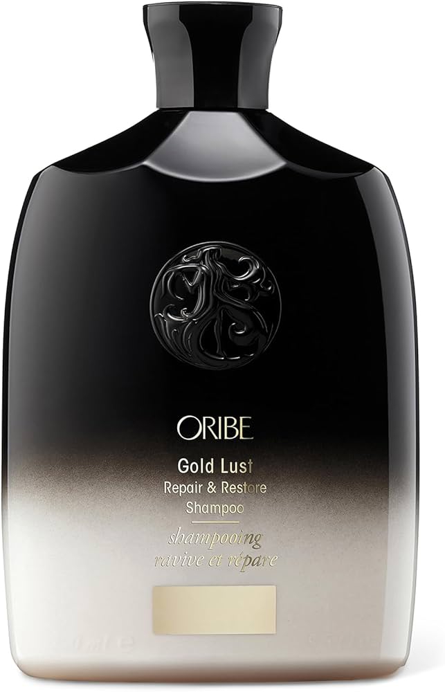 Oribe Gold Lust Repair & Restore Shampoo
