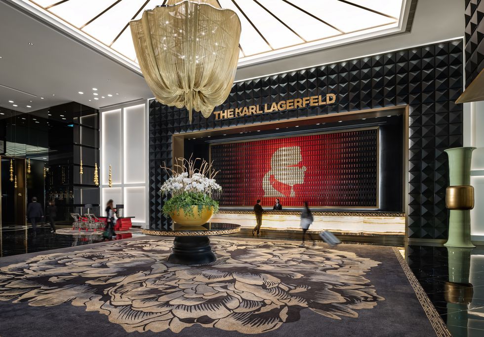 The Karl Lagerfeld Macau