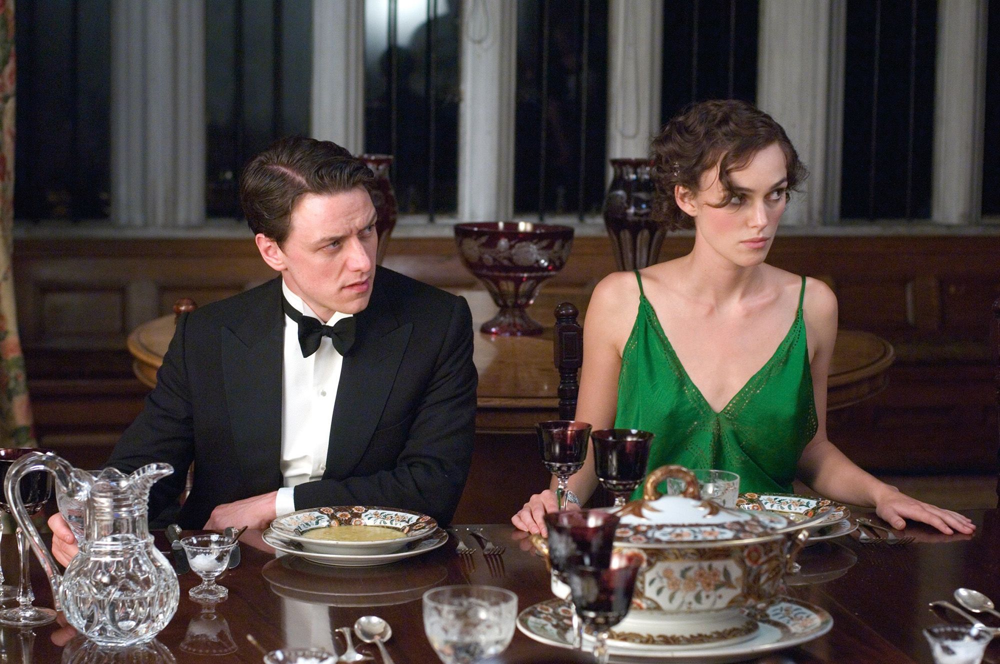 Atonement