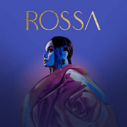 Terlalu Cinta Rossa