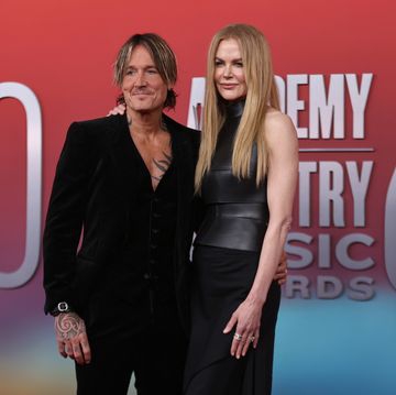 Nicole Kidman dan Keith Urban Dikabarkan Telah Berpisah Sejak Awal Musim Panas