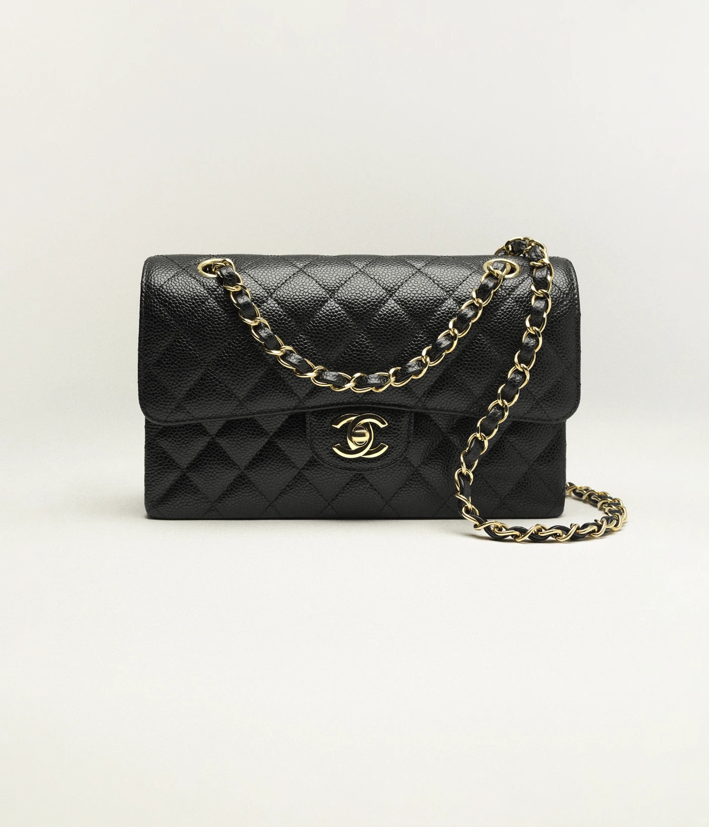 Chanel Small Bag with Flap