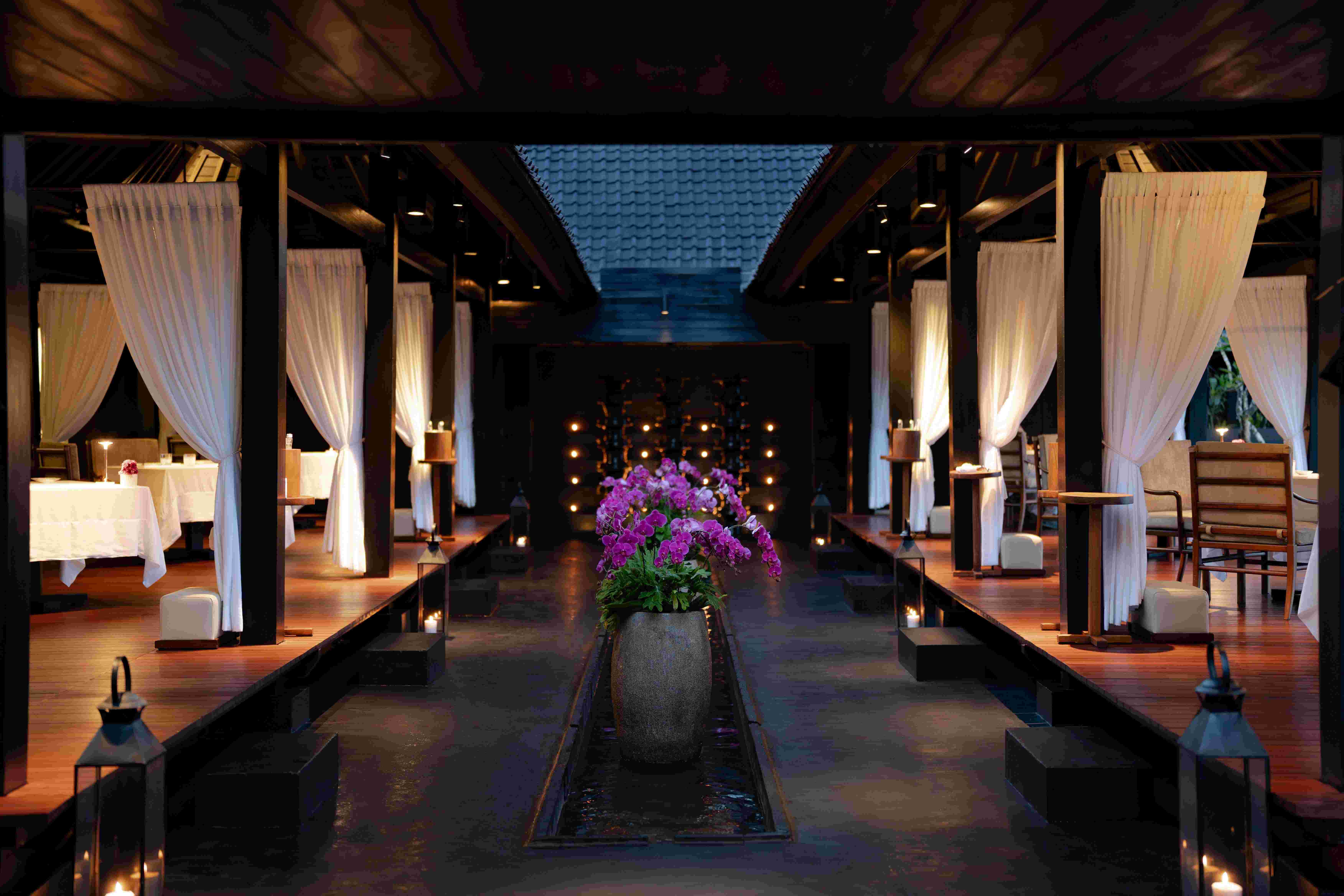 Bvlgari Resort Bali Sambut Il Ristorante, Niko Romito: Tonggak Baru Kuliner Italia di Pulau Dewata