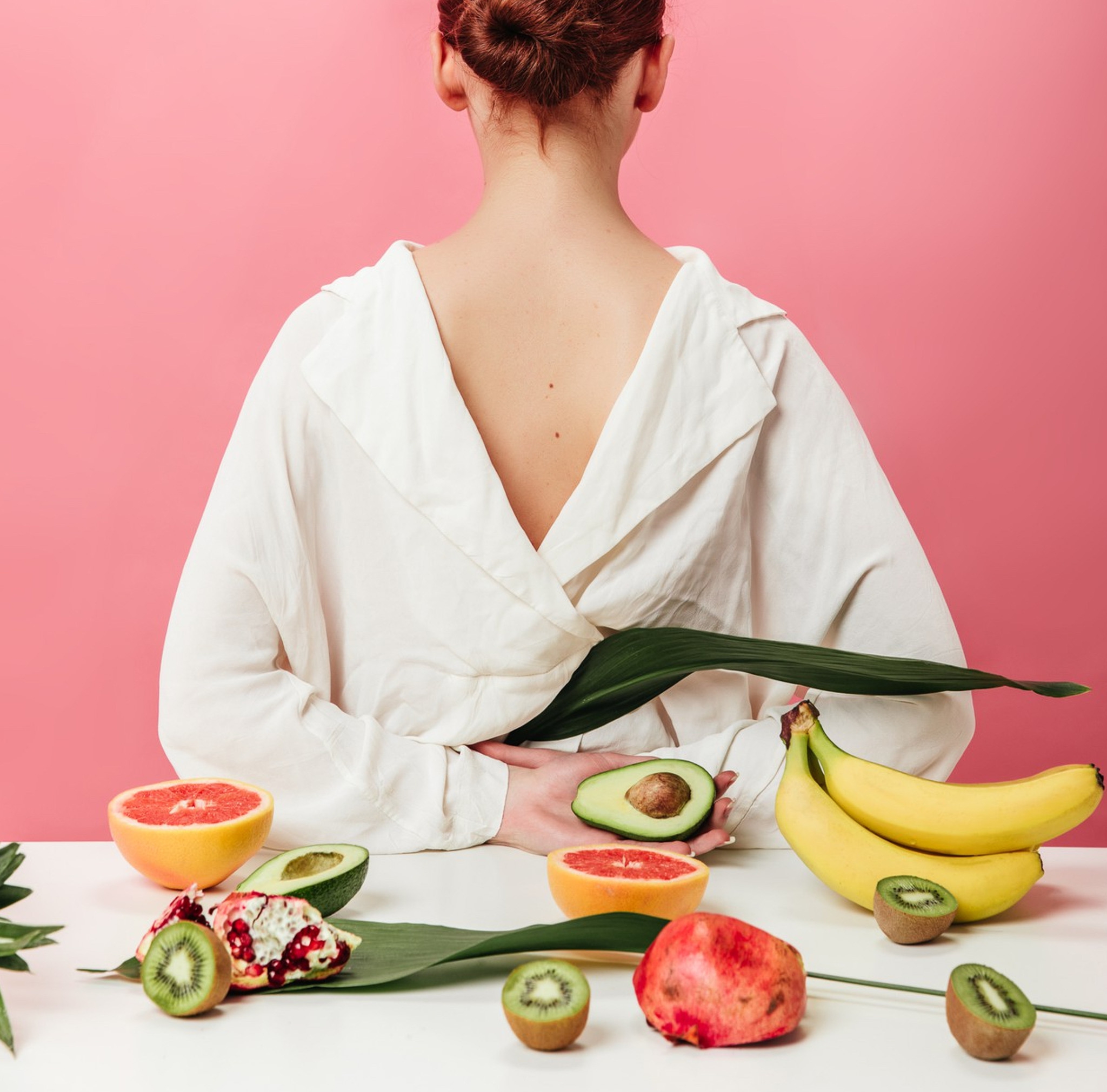 10 Buah yang Bisa Menurunkan Berat Badan 1 Kg Sehari Secara Alami