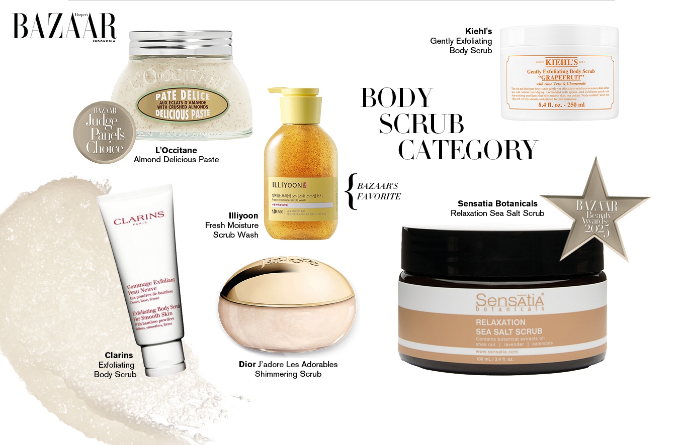 Pengumuman Pemenang Bazaar Beauty Awards 2025
