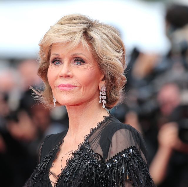 Jane Fonda akan Dianugerahi Penghargaan Cecil B deMille di Ajang Golden Globes