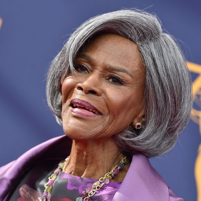 Bintang Besar Hollywood, Cicely Tyson Meninggal di Usia 96 Tahun