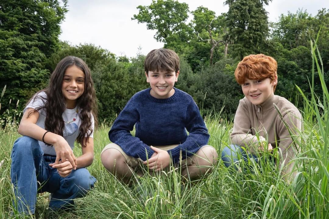 Kenali Para Pemeran Serial TV Harry Potter yang Akan Datang di HBO