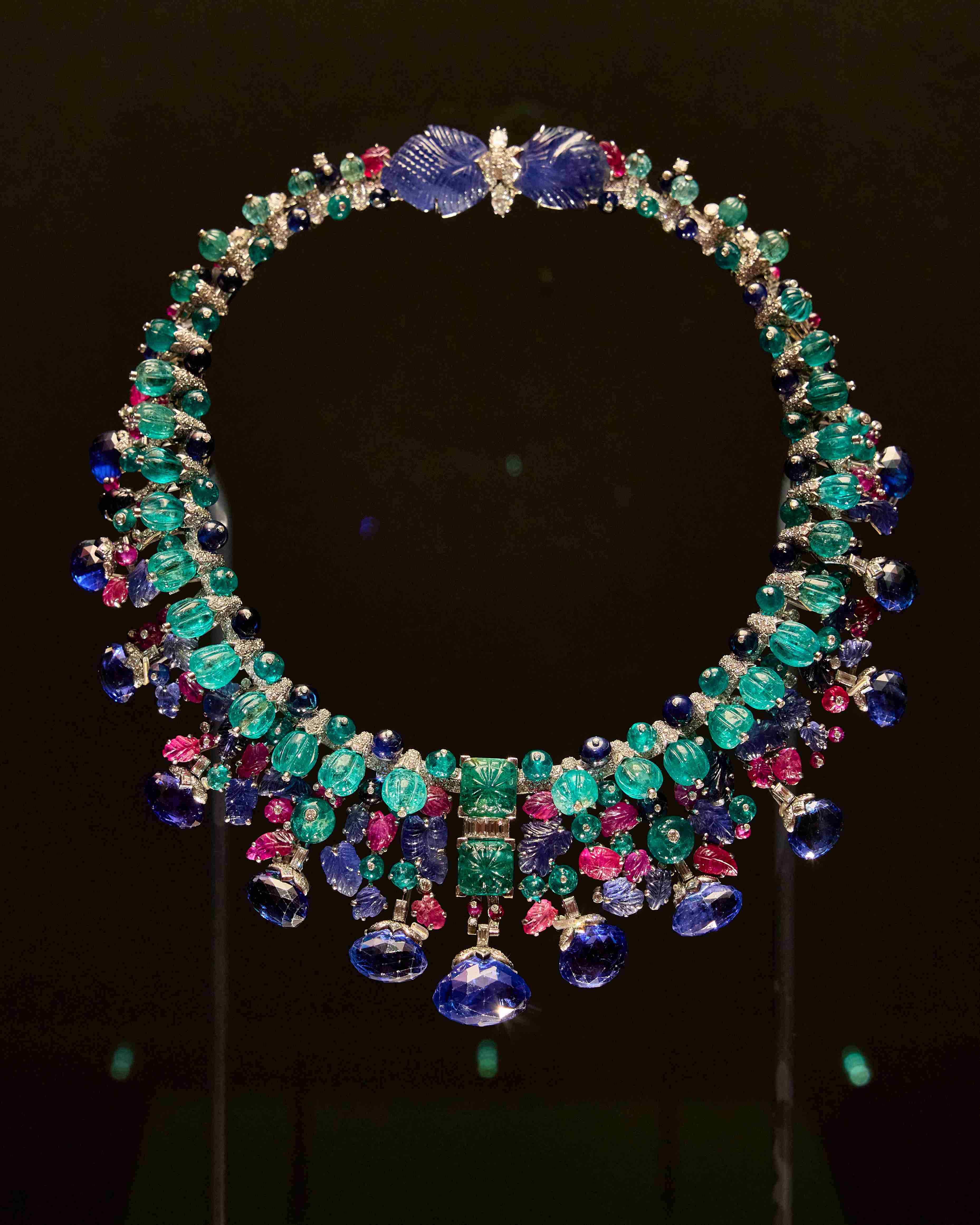 Tutti Frutti Necklace