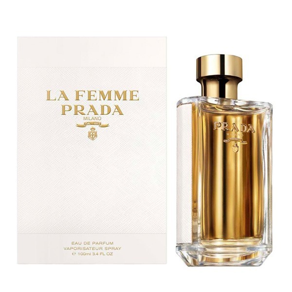 Prada La Femme Eau de Parfum