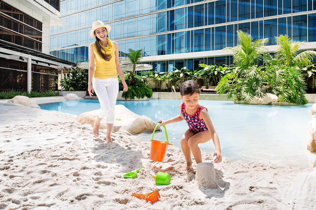 Hotel Bintang 5 di Bandung - The Trans Luxury Hotel Bandung