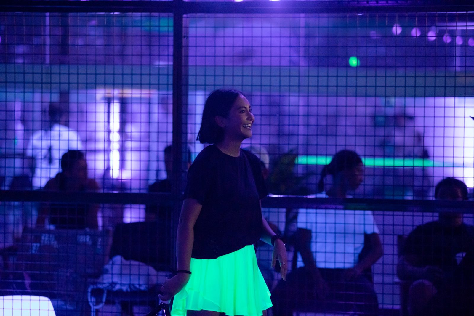 Glow Party