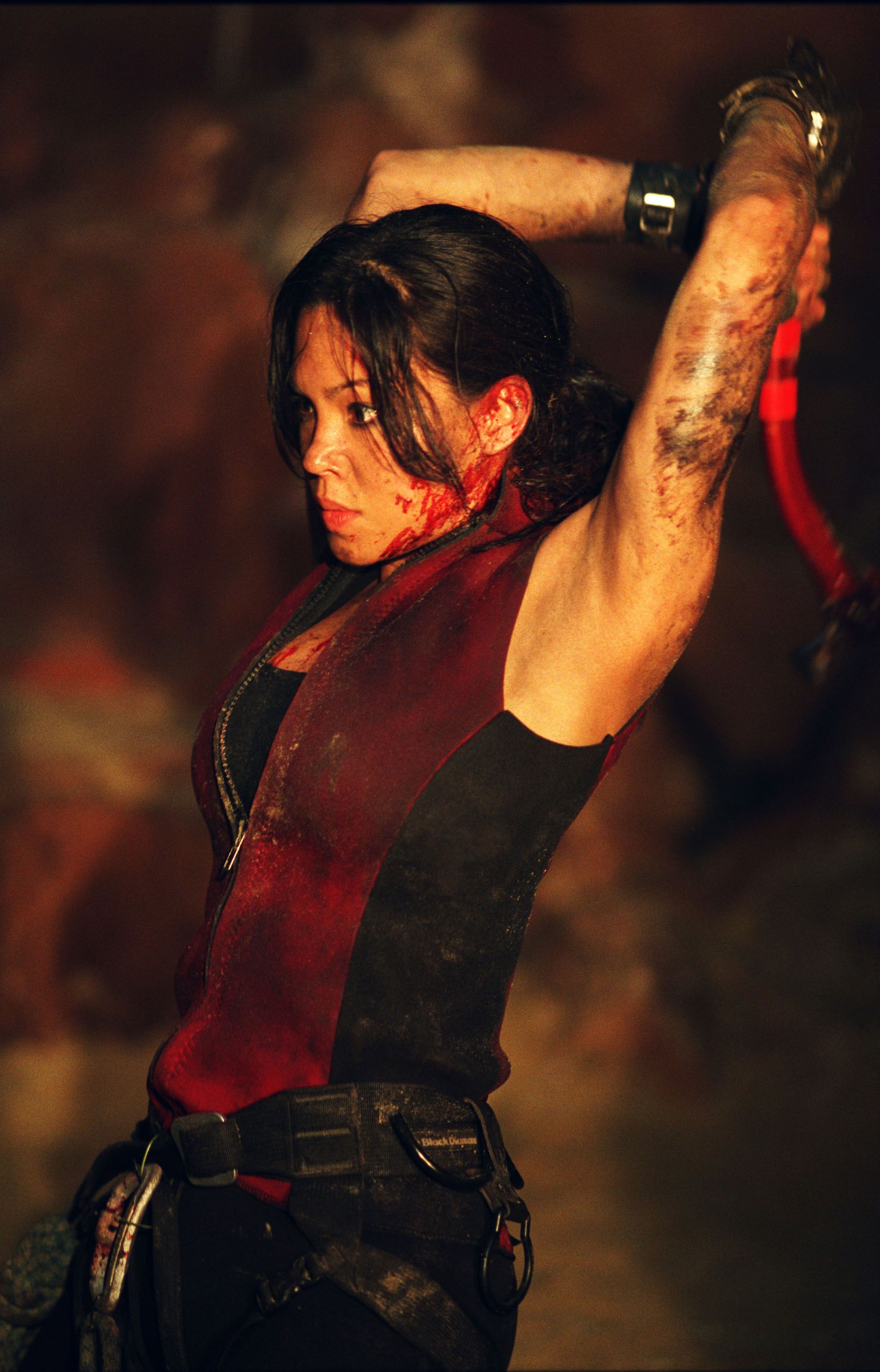 The Descent