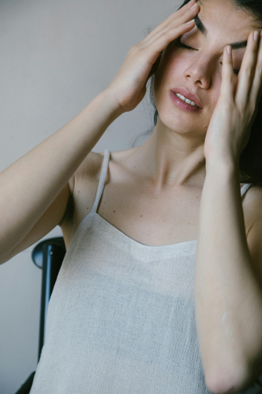 Ciri-Ciri Panic Attack Ringan: Raih Hidup Lebih Tenang